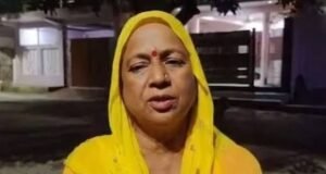 मंदिर जीर्णोद्धार समारोह में पूजा नहीं कराने का आरोप, भाजपा विधायक जयदेवी कौशल बोलीं- पासी समाज होने के कारण भेदभाव