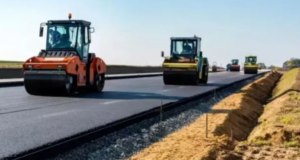 NHAI ने लंबे हाईवे प्रोजेक्ट्स के लिए एंड-टू-एंड AI-MC लागू करना किया अनिवार्य