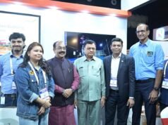 ग्रीन स्टील एवं माइनिंग समिट में जिंदल स्टील की सक्रिय भागीदारी, हरित विनिर्माण पर दिया जोर