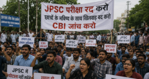 JPSC पीटी परीक्षा रद्द करने को तैयार झारखंड सरकार, छात्रों की अधिकांश मांगें मानीं