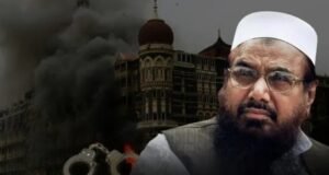 हाफिज सईद पर कसेगा शिकंजा! 26/11 आतंकी हमले में BNSS कानून के तहत चलेगा केस