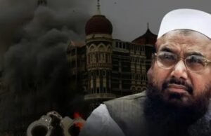 हाफिज सईद पर कसेगा शिकंजा! 26/11 आतंकी हमले में BNSS कानून के तहत चलेगा केस