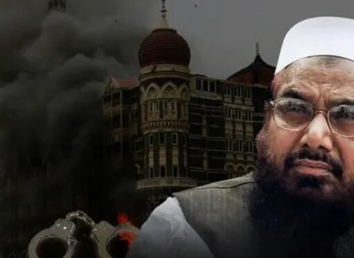 हाफिज सईद पर कसेगा शिकंजा! 26/11 आतंकी हमले में BNSS कानून के तहत चलेगा केस