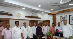 डॉ. रमन सिंह 24 अगस्त को दुर्ग में सुखदेव राज की प्रतिमा का करेंगे अनावरण