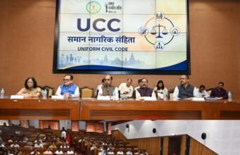 छत्तीसगढ़ में समान नागरिक संहिता पर मंथन, धार्मिक-सामाजिक संगठनों से लिए गए सुझाव