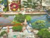 काशी का 1400 साल पुराना मंदिर: यहां खोजी गईं चार अदृश्य रेखाएं