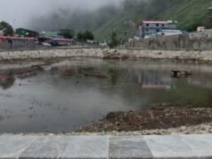 Badrinath Dham: सूखने के कगार पर बदरीश झील, PMO ने लिया संज्ञान