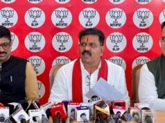 बस्तर में 12 अगस्त से निकलेगी ऐतिहासिक ‘तिरंगा यात्रा’, 90 से अधिक गांवों में पहली बार लहराएगा तिरंगा: विजय शर्मा