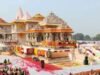 अयोध्या: राम मंदिर को आज मिल सकता है सीईओ