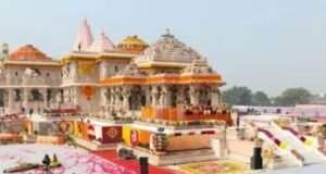 अयोध्या: राम मंदिर को आज मिल सकता है सीईओ