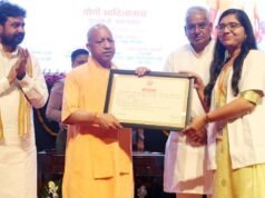 सीएम योगी का बड़ा एलान: यूपी में अगले छह महीने में एक लाख युवाओं को मिलेंगे नियुक्ति पत्र