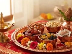 पूजा में भगवान को क्यों चढ़ाया जाता है पंचमेवा?