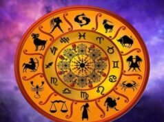 22 सितंबर 2026 का राशिफल