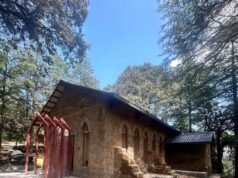उत्तराखंड में है 100 साल पुराना abandoned अस्पताल