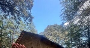 उत्तराखंड में है 100 साल पुराना abandoned अस्पताल