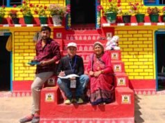 उत्तराखंड: प्रदेश के हिमाच्छादित क्षेत्रों में आज से घर-घर जनगणना