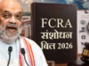 गृह मंत्रालय ने JPC की बैठक में गिनाए कारण
