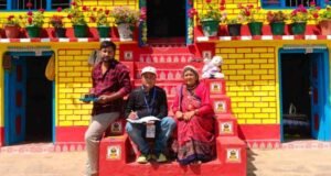 उत्तराखंड: प्रदेश के हिमाच्छादित क्षेत्रों में आज से घर-घर जनगणना