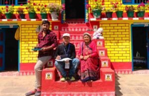 उत्तराखंड: प्रदेश के हिमाच्छादित क्षेत्रों में आज से घर-घर जनगणना
