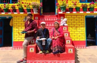 उत्तराखंड: प्रदेश के हिमाच्छादित क्षेत्रों में आज से घर-घर जनगणना