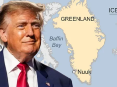 डेनमार्क से डील के बाद ग्रीनलैंड पर US को मिला ‘परमानेंट कंट्रोल’