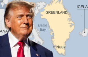 डेनमार्क से डील के बाद ग्रीनलैंड पर US को मिला ‘परमानेंट कंट्रोल’