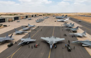 राजस्थान में वायुसेना अभ्यास ‘तरंग शक्ति’ में दिखेगा भारत का एयरपावर