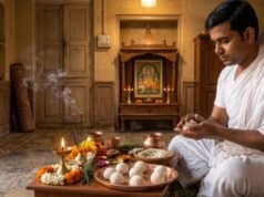 श्राद्ध और पिंडदान में चावल के पिंड क्यों बनाए जाते हैं?