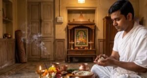 श्राद्ध और पिंडदान में चावल के पिंड क्यों बनाए जाते हैं?