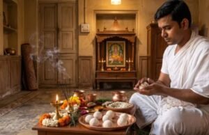 श्राद्ध और पिंडदान में चावल के पिंड क्यों बनाए जाते हैं?
