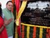 विश्व आयुर्वेद दिवस: हरिद्वार में पहले पतंजलि आयुर्वेद गुरुकुलम का शुभारंभ