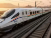 भारत 2030 तक बनाएगा 350 kmph की रफ्तार वाली बुलेट ट्रेन