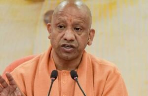 यूपी: सीएम योगी ने दी मातृभूमि योजना की सौगात…