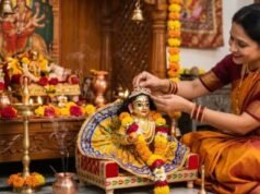 जन्माष्टमी पर कैसा होना चाहिए लड्डूगोपाल का श्रृंगार?