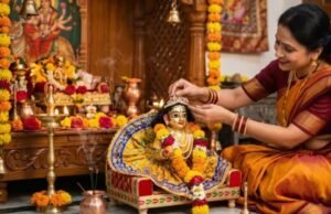 जन्माष्टमी पर कैसा होना चाहिए लड्डूगोपाल का श्रृंगार?