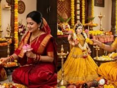एक ही दिन राधा अष्टमी और महालक्ष्मी व्रत, किस समय किसकी करें पूजा?