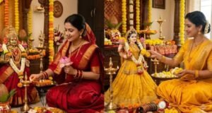 एक ही दिन राधा अष्टमी और महालक्ष्मी व्रत, किस समय किसकी करें पूजा?