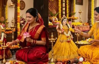 एक ही दिन राधा अष्टमी और महालक्ष्मी व्रत, किस समय किसकी करें पूजा?