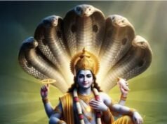 अनंत चतुर्दशी पर पंचामृत में भगवान विष्णु को खोजने की परंपरा क्यों है?
