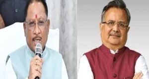 नवा रायपुर में तीज उत्सव आज: सीएम साय और विधानसभा अध्यक्ष रमन सिंह करेंगे शिरकत
