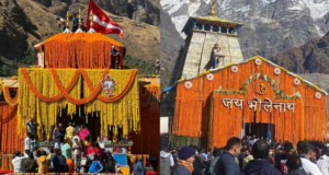 बदरी-केदार में वीआईपी अतिथियों के दर्शन के लिए शुल्क व्यवस्था स्थगित