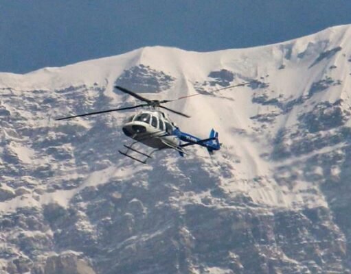 चारधाम यात्रा का दूसरा चरण: केदारनाथ जाने वाले तीर्थयात्रियों को राहत