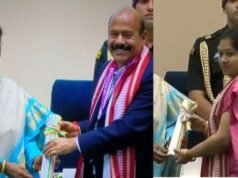 उत्तराखंड: मनीषा निगम और गबर सिंह बिष्ट को मिला राष्ट्रीय शिक्षक पुरस्कार