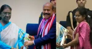 उत्तराखंड: मनीषा निगम और गबर सिंह बिष्ट को मिला राष्ट्रीय शिक्षक पुरस्कार