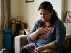 हार्ट अटैक से सालों पहले दिल को कमजोर बना देती है यह छिपी हुई बीमारी