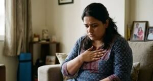 हार्ट अटैक से सालों पहले दिल को कमजोर बना देती है यह छिपी हुई बीमारी