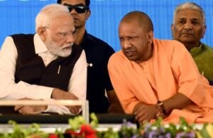 यूपी: राज्यसभा- विधान परिषद के चुनाव में प्रत्याशी तलाशना भाजपा के लिए चुनौती