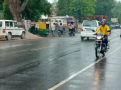उमस-गर्मी के बाद आज से बदलेगा उत्तर प्रदेश में मौसम