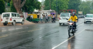 उमस-गर्मी के बाद आज से बदलेगा उत्तर प्रदेश में मौसम