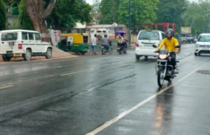 उमस-गर्मी के बाद आज से बदलेगा उत्तर प्रदेश में मौसम